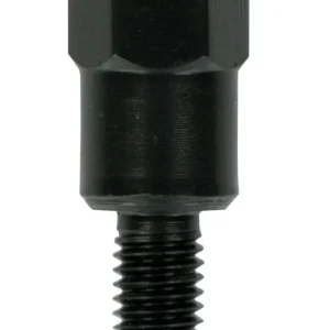 Ekspresowa dostawa Adapter lusterka Lampa 90139 [gwint prawy Ø 10 mm na prawy Ø 8 mm]