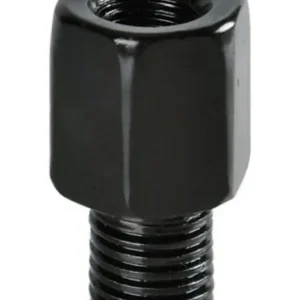 Adapter lusterka Lampa 90150 [gwint prawy Ø 8 mm na prawy Ø 10 mm] Bezpieczna płatność