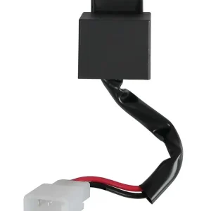 Przerywacz 2-pinowy Lampa elektroniczny [12V-10A] Wyprzedaż