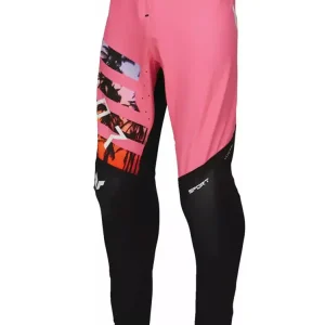 Spodnie cross Thor Sportmode SD czarne Kup online