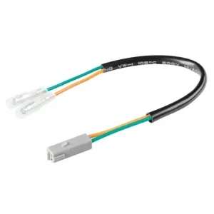 Przewody do kierunkowskazów Lampa Kawasaki 2szt. Oferta