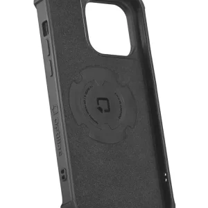 Sprawdź teraz Etui magnetyczne Lampa Mag Case z mocowaniem DuoLock iPhone 14 Pro Max czarne