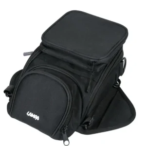 Tankbag Lampa T-Voyager magnetyczny 4 w 1 Bezpieczne zakupy
