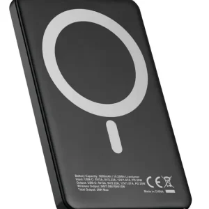Wyprzedaż Przenośna ładowarka Lampa kompatybilna z technologią Mag Case Optiline i MagSafe