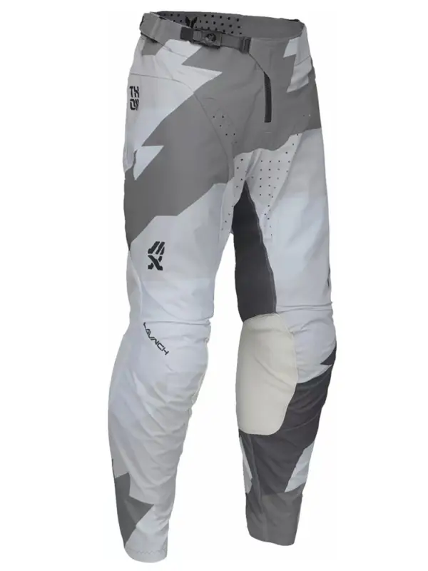 Oferta Spodnie cross Thor Launchmode Brave szare