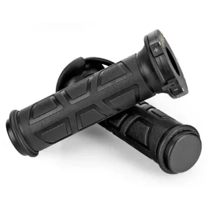 Do wyczerpania zapasów Podgrzewane manetki Lampa [12V]