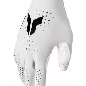 Wybór klientów Rękawice cross Thor Sportmode Vented Iconic białe
