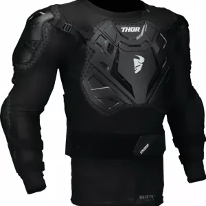 Zamów dziś Zbroja Thor Sentry XP2 czarna