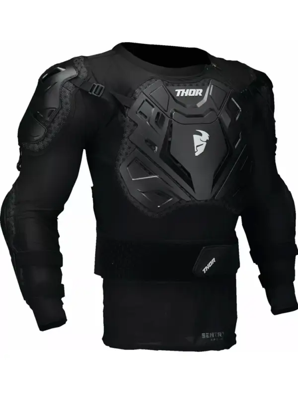 Zamów dziś Zbroja Thor Sentry XP2 czarna