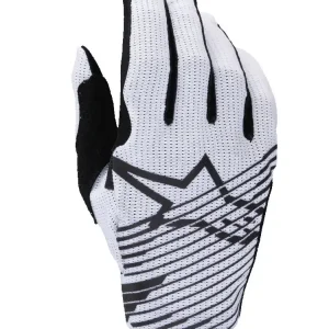 Rękawice cross Alpinestars MX Radar Pro białe Tani