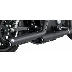 Zamów dziś Tłumik motocyklowy Vance & Hines 3" Twin Slash Harley Davidson (wybrane modele)