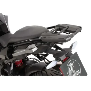 Bezpieczna płatność Stelaż pod kufer centralny Hepco&Becker EasyRack BMW M 1000 XR (24-)