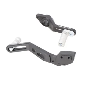 Bezpieczne zakupy Dźwignia hamulca + dźwignia zmiany biegów SW-Motech Yamaha MT-09 (20-)