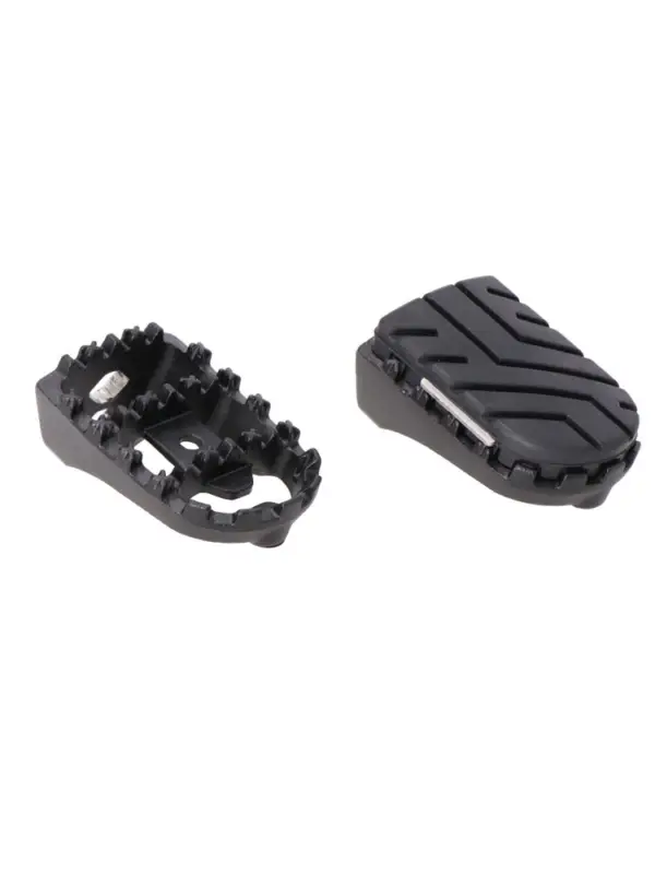 Wysoka jakość Podnóżki SW-MOTECH BMW/ Honda/ Moto Guzzi/ Triumph/ Voge (wybrane modele) czarne