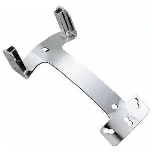 Mocowanie Plug-N-Play do niskiego sissy bara Kuryakyn chromowane Promocja