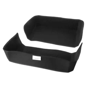 Bezpieczna płatność Wkładka do kufra bocznego SW-Motech TRAX ADV [37l lub 45l] czarna