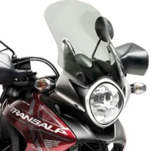 Zniżka Szyba motocyklowa Kappa Honda XL 700 V Transalp (08-13) przyciemniana