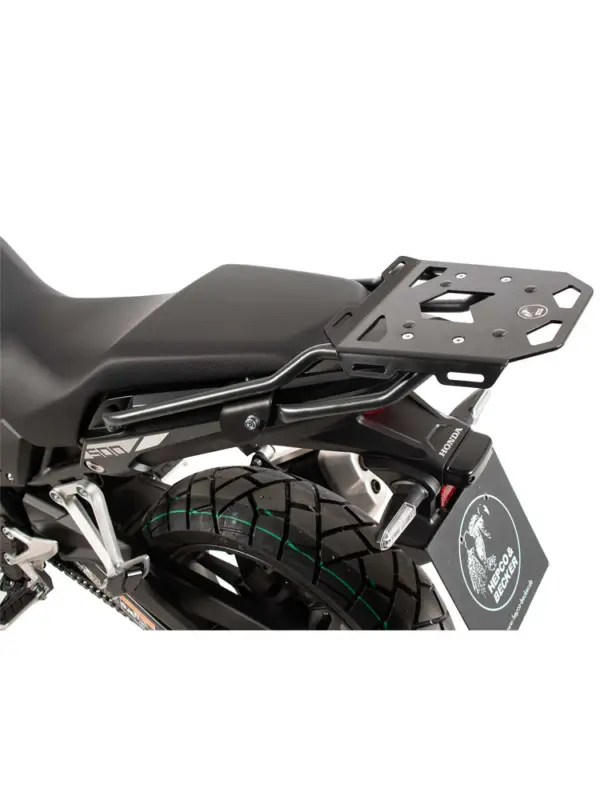 Dodaj do koszyka Minirack Hepco&Becker Honda CB 500 X (13-16)