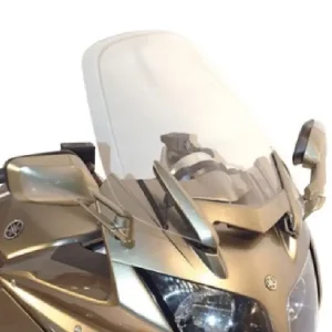 Bestseller Szyba motocyklowa Kappa Yamaha FJR 1300 (06-12) przeźroczysta