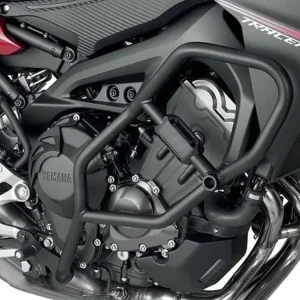Zamów teraz Gmole silnika Kappa Honda Yamaha Tracer 900/ GT (18-20) czarne