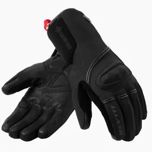 Rękawice motocyklowe skórzano-tekstylne REV’IT! Livengood 2 GTX Sprawdź teraz