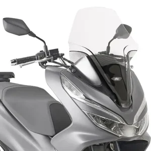 Hit cenowy Mocowanie do szyby Kappa Honda PCX 125 (18-20)