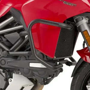Hit cenowy Gmole silnika Kappa Ducati Multistrada 1200 (15-18)/ 1260 (18-20)/ 950 (17-18)/ 950 S (19-21) czarne