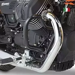 Gmole silnika Kappa Moto Guzzi (wybrane modele) Popularny
