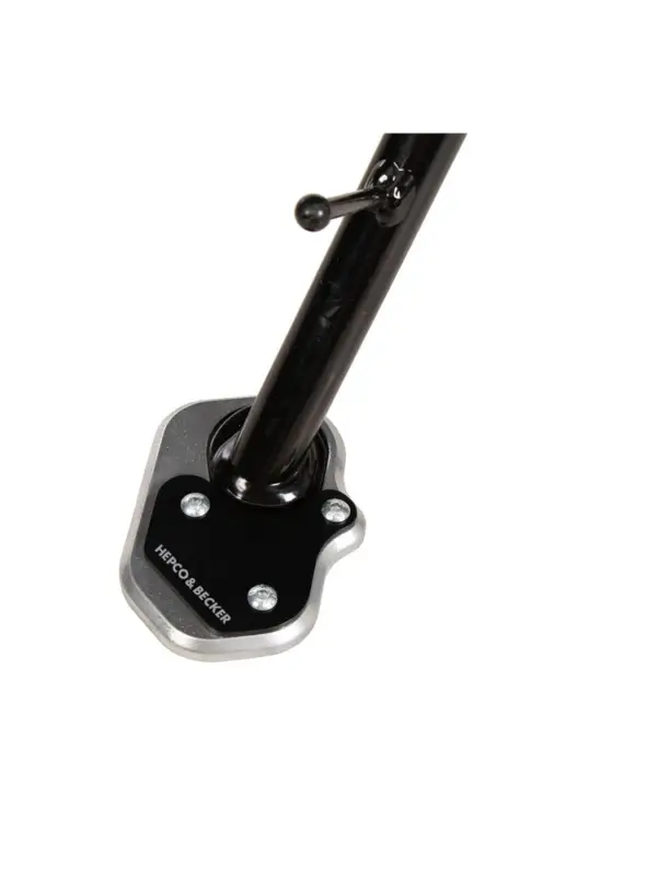 Poszerzenie stopki Hepco&Becker Triumph Scrambler 400 X (24-) Kup teraz