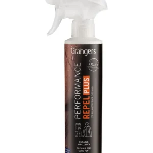 Ekspresowa dostawa Preparat do impregnacji tkanin Grangers Performance Repel Plus [pojemność: 275 ml]