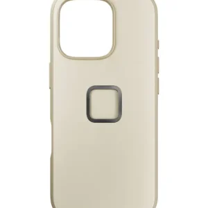 Etui Peak Design Mobile Everyday Clarino do smartfona iPhone 16 Pro białe Ekspresowa dostawa
