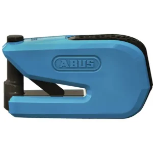 Blokada tarczy Abus Disclock Granit Detecto One 8078 2.0 na bluetooth niebieska Kup teraz