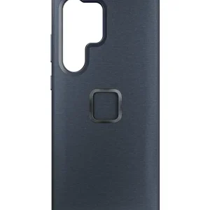 Etui Peak Design Mobile Everyday Fabric do smartfona Samsung Galaxy S24 Ultra granatowe Kup teraz