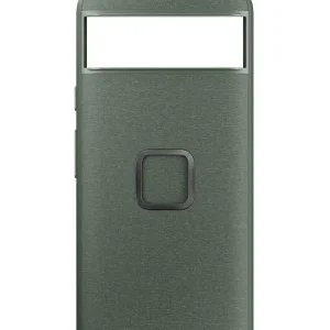 Okazja Etui Peak Design Mobile Everyday Fabric do smartfona Google Pixel 8 zielone