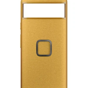 Okazja Etui Peak Design Mobile Everyday Fabric do smartfona Google Pixel 8 żółte