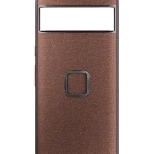 Super okazja Etui Peak Design Mobile Everyday Fabric do smartfona Google Pixel 8 Pro czerwone