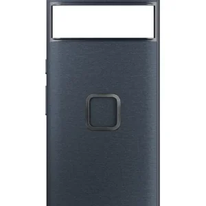 Obniżka ceny Etui Peak Design Mobile Everyday Fabric do smartfona Google Pixel 8 Pro niebieskie