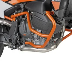 Gmole silnika Kappa KTM 890 SMT (23-) pomarańczowe Dodaj do koszyka