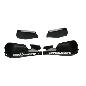 Handbary Barkbusters VPS + zestaw montażowy BMW R 1300 GS (24-)/ Adventure (25-)czarne z białym napisem Kup online