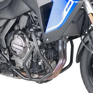 Gmole silnika Kappa Suzuki V-Strom 800 SE (23-) czarne Oferta czasowa