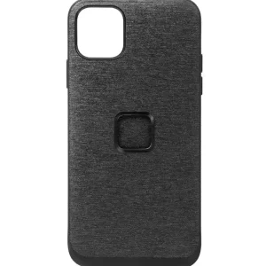 Zestaw na motocykl: etui Peak Design Mobile Everyday Case do modelu iPhone 11 Pro Max + mocowanie motocykla Ekspresowa dostawa