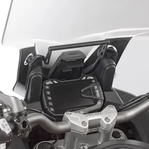 Zniżka Poprzeczka Kappa do uchwytów KS902A/ KS920M/ KS920L oraz smartfon/ GPS Ducati (wybrane modele)
