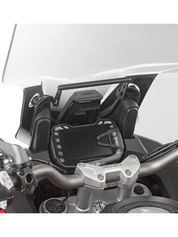 Zniżka Poprzeczka Kappa do uchwytów KS902A/ KS920M/ KS920L oraz smartfon/ GPS Ducati (wybrane modele)