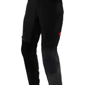 Spodnie motocyklowe tekstylne Dainese Mangen Absoluteshell Pro czarne Zamów dziś