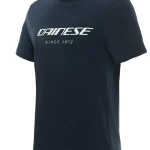 Ekspresowa dostawa Koszulka damska Dainese Essence Wordmark czarna