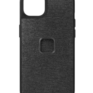 Zestaw na motocykl: etui Peak Design Mobile Everyday do modelu iPhone 14 Plus + mocowanie motocyklowe Zniżka