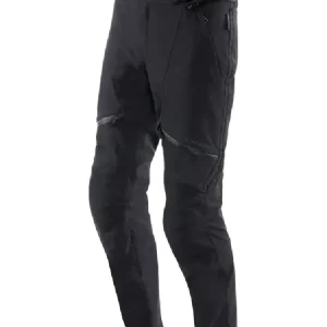 Spodnie motocyklowe tekstylne Dainese Sherman 3 Absoluteshell czarne Wybór klientów