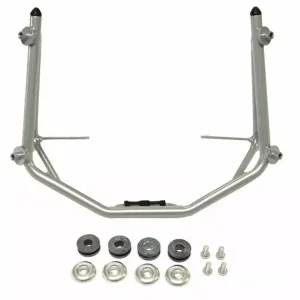 Mocowanie szyby motocyklowej WRS BMW R 1200 R (06-10) Bezpieczne zakupy