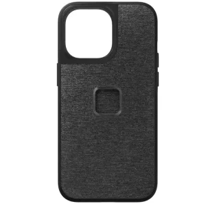 Kup online Zestaw na motocykl: etui Peak Design Mobile Everyday do modelu iPhone 14 Pro Max + mocowanie motocyklowe