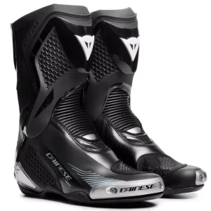 Zamów teraz Buty motocyklowe Dainese Torque 4 czarne
